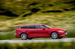 Volvo V60 D4 Momemtum 2018 года (UK)